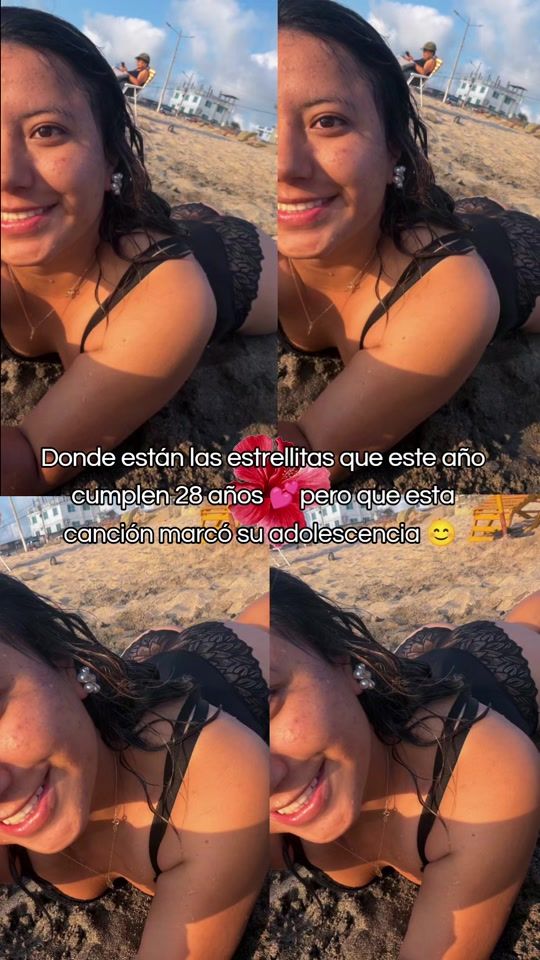 TikTok video thumbnail by abg.marcelapaguay