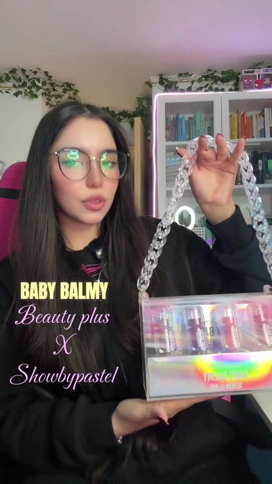 TikTok video thumbnail by danifii