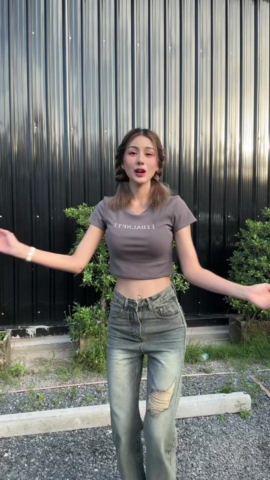 TikTok video thumbnail by ningpatthama