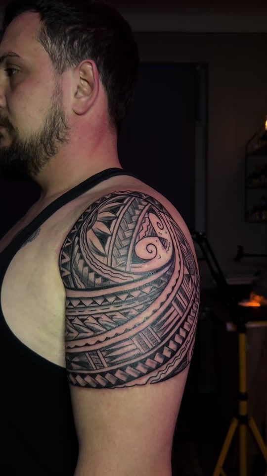 TikTok video thumbnail by tattoos.az