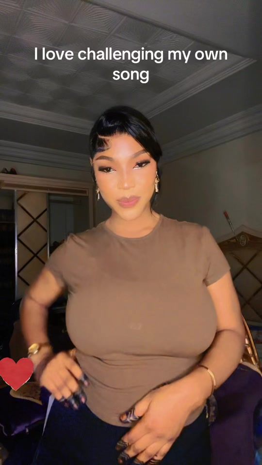 TikTok video thumbnail by gassama441