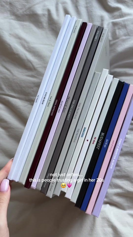 TikTok video thumbnail by amphotobooks