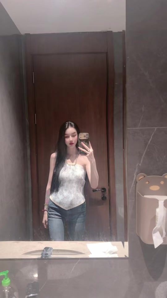 TikTok video thumbnail by ying220222