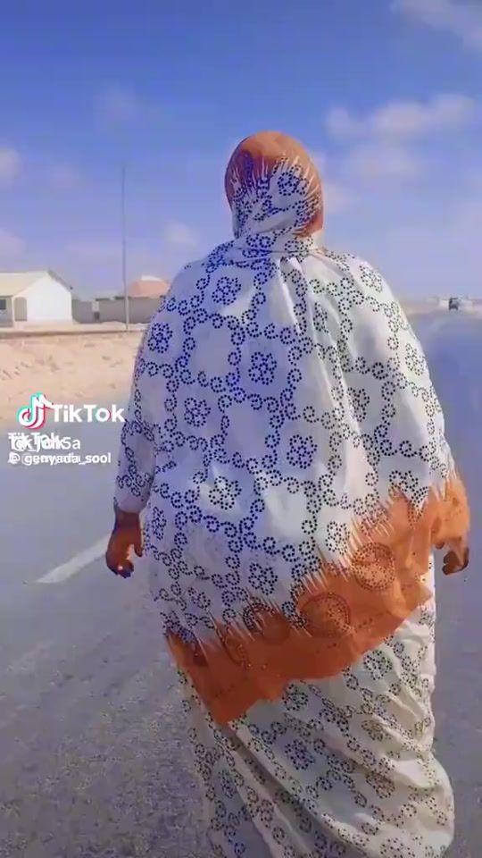 TikTok video thumbnail by genyada_sool