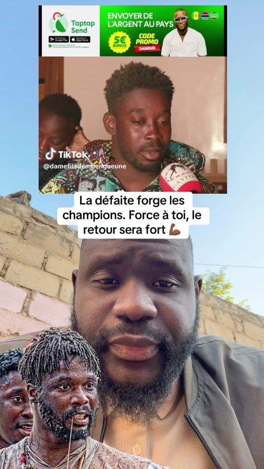 TikTok video thumbnail by general_thiam