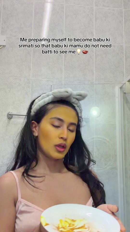 TikTok video thumbnail by myomi_mamtu