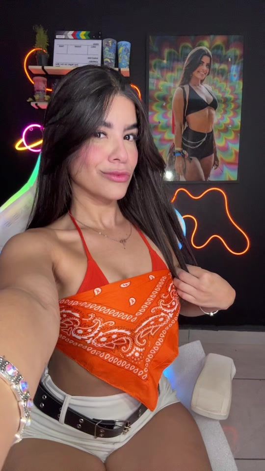 TikTok video thumbnail by _stefanychaves