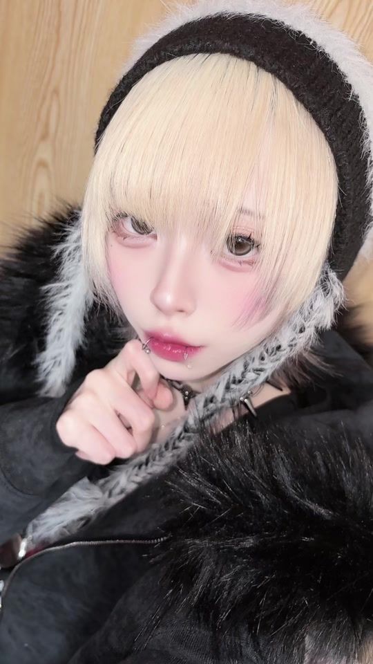 TikTok video thumbnail by nekomurao1o6