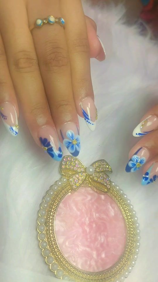 TikTok video thumbnail by hecmar.nails23