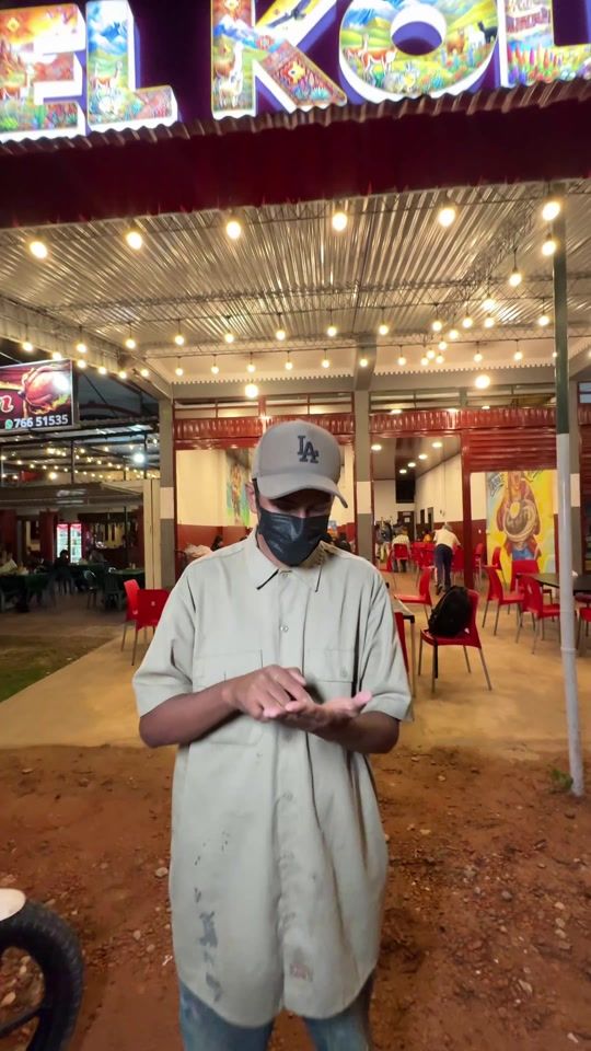 TikTok video thumbnail by capitanpituko
