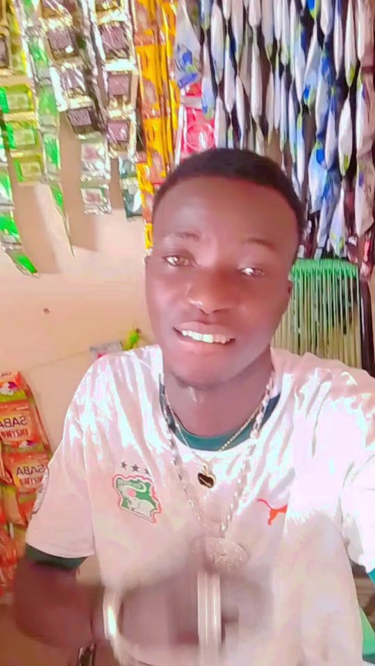 TikTok video thumbnail by souleymaneguindo441