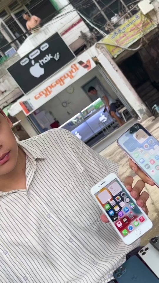 TikTok video thumbnail by hak_appleseller