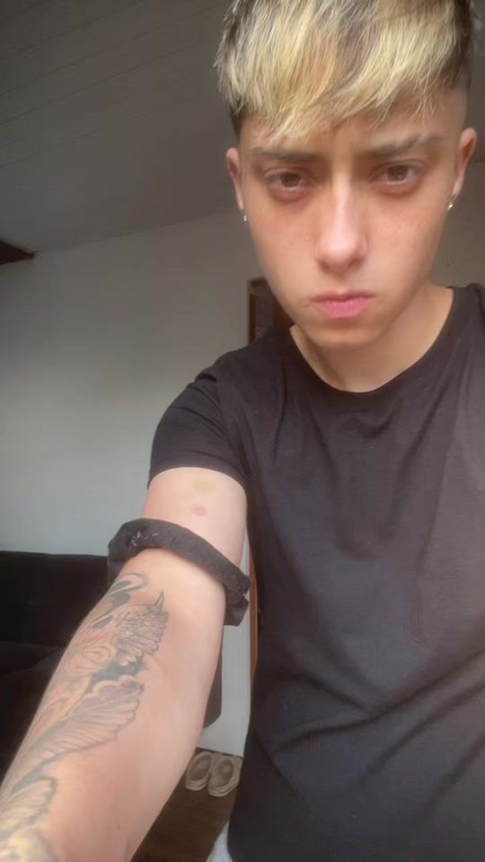 TikTok video thumbnail by derekearrr