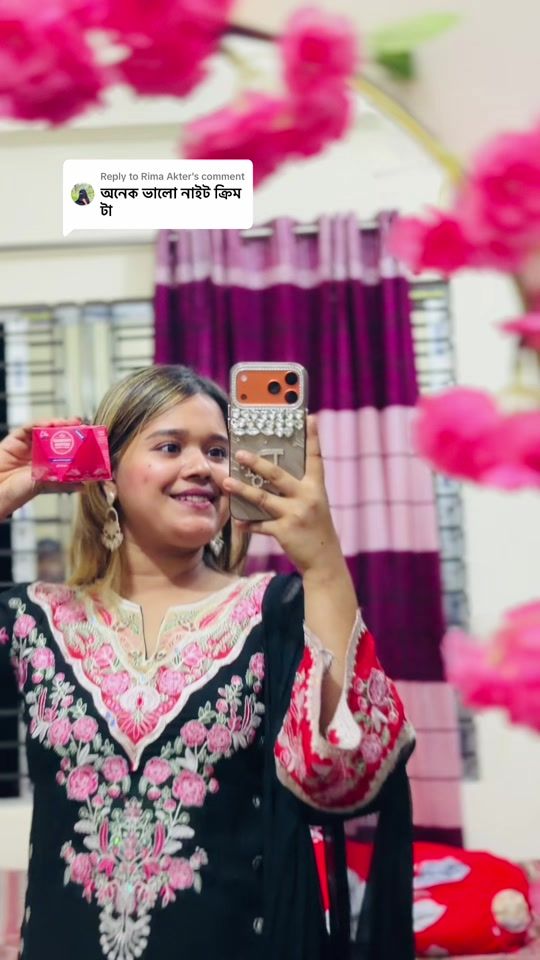 TikTok video thumbnail by mayas__glow