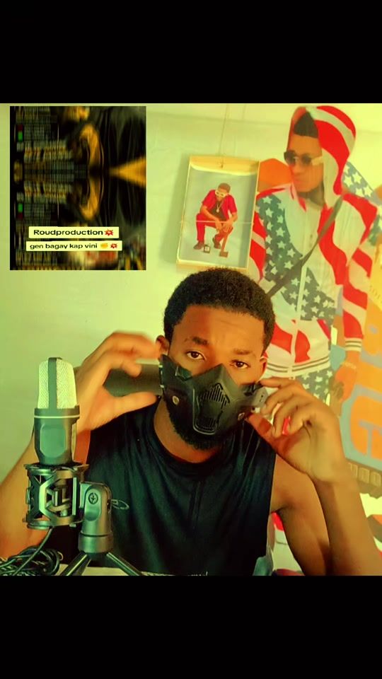 TikTok video thumbnail by ti.americain.metcho