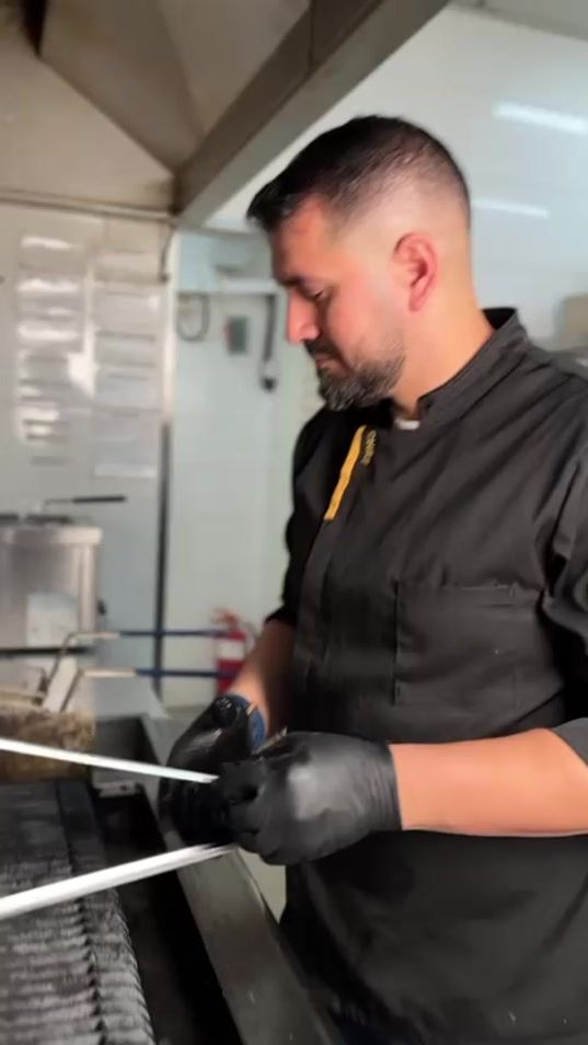 TikTok video thumbnail by chefmaysoor