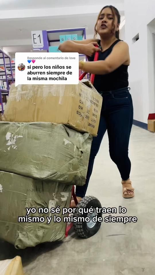 TikTok video thumbnail by estilo_store_ec