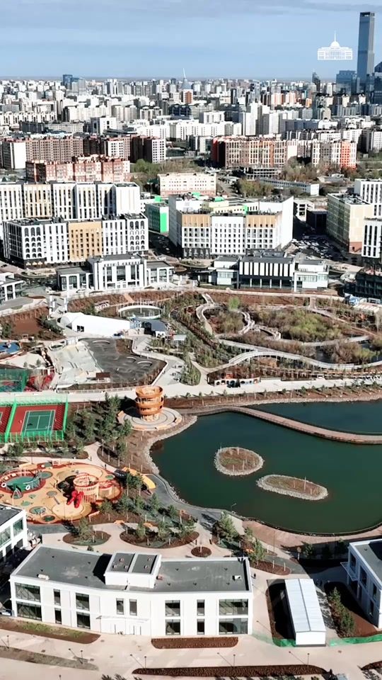 TikTok video thumbnail by aqorda_official