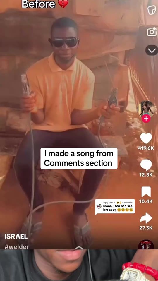 TikTok video thumbnail by jubet_jay