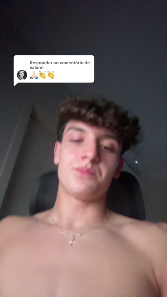 TikTok video thumbnail by kauan_anthony