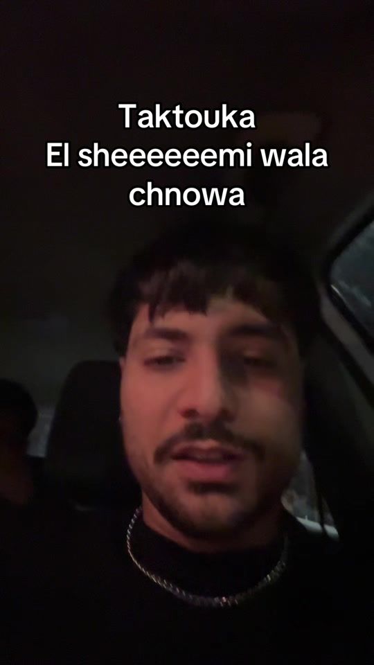 TikTok video thumbnail by rayenlaabidi