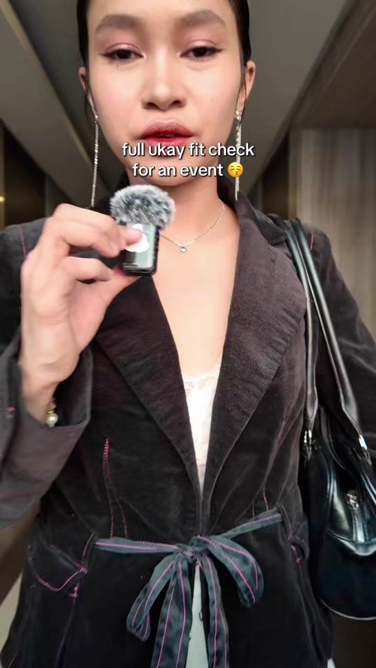 TikTok video thumbnail by algelou_j