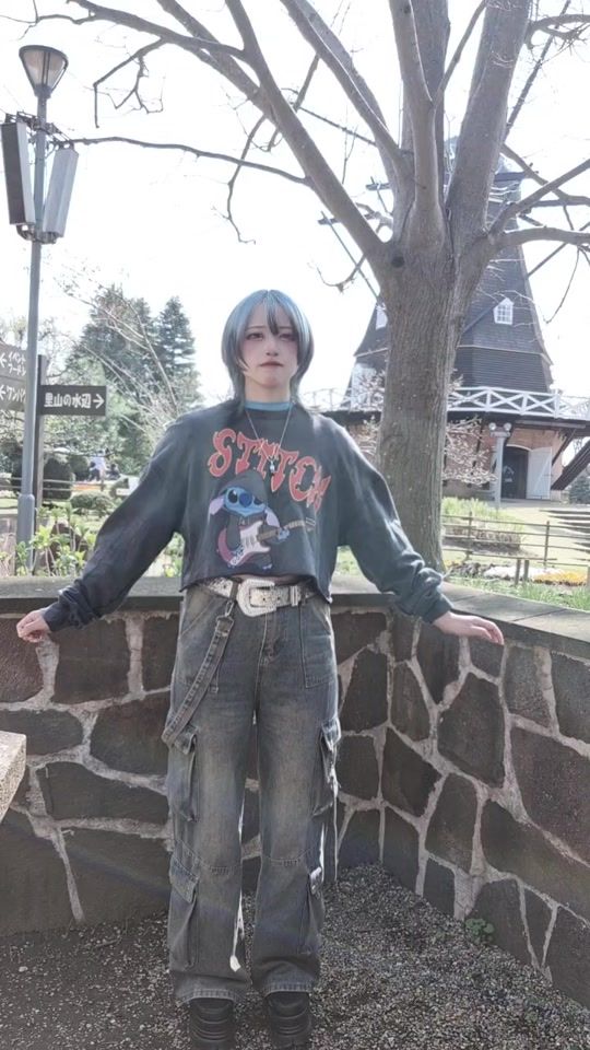 TikTok video thumbnail by purple.rio