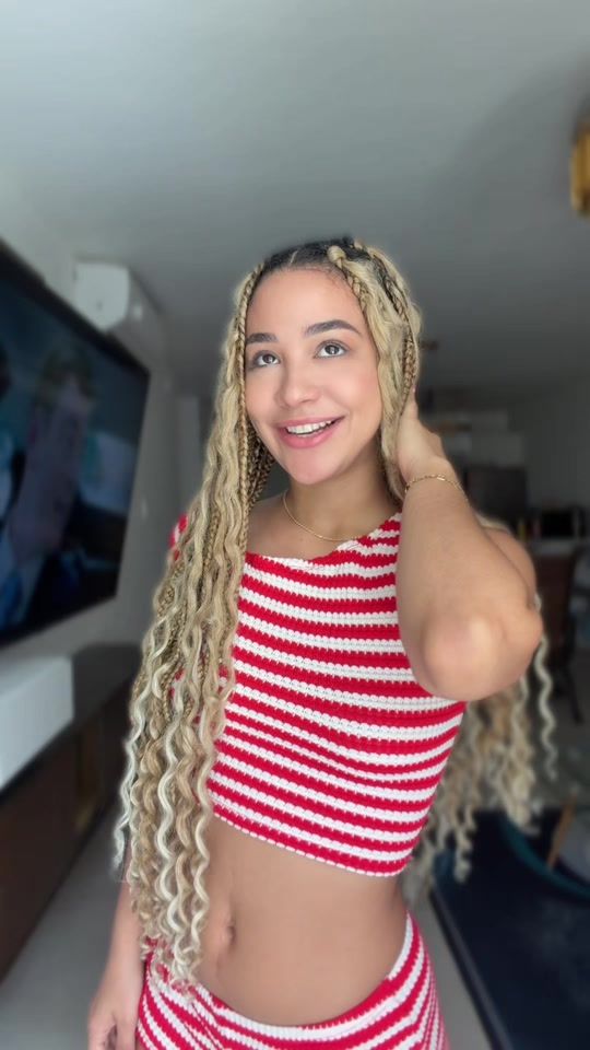 TikTok video thumbnail by arlyncii