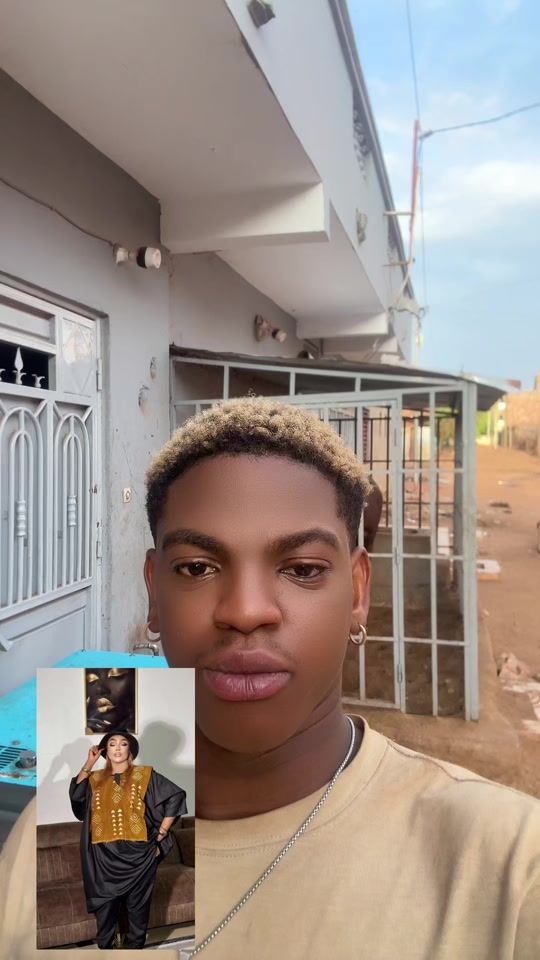 TikTok video thumbnail by coumareamadouflani1