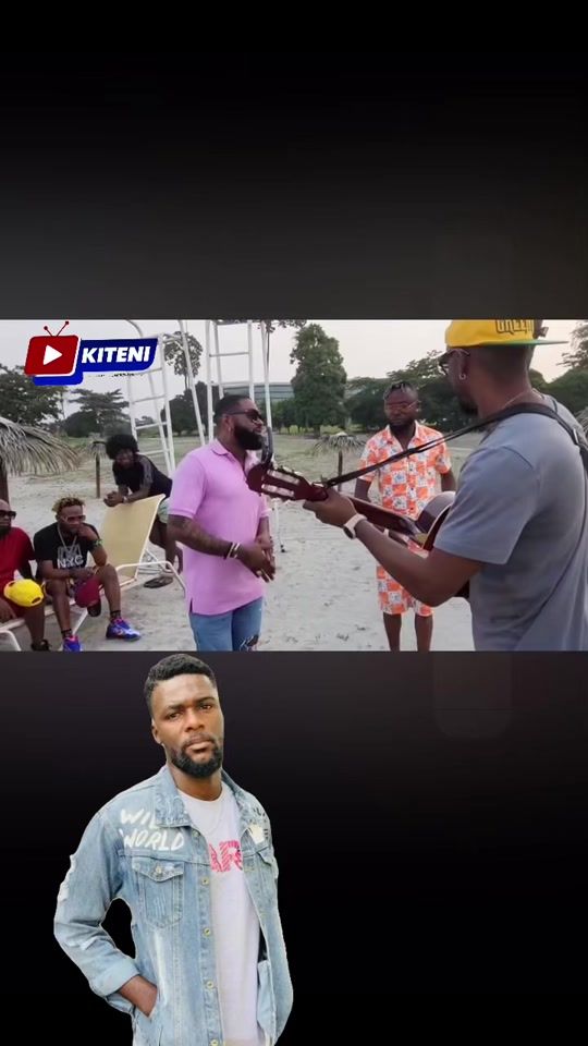 TikTok video thumbnail by dickkiteni