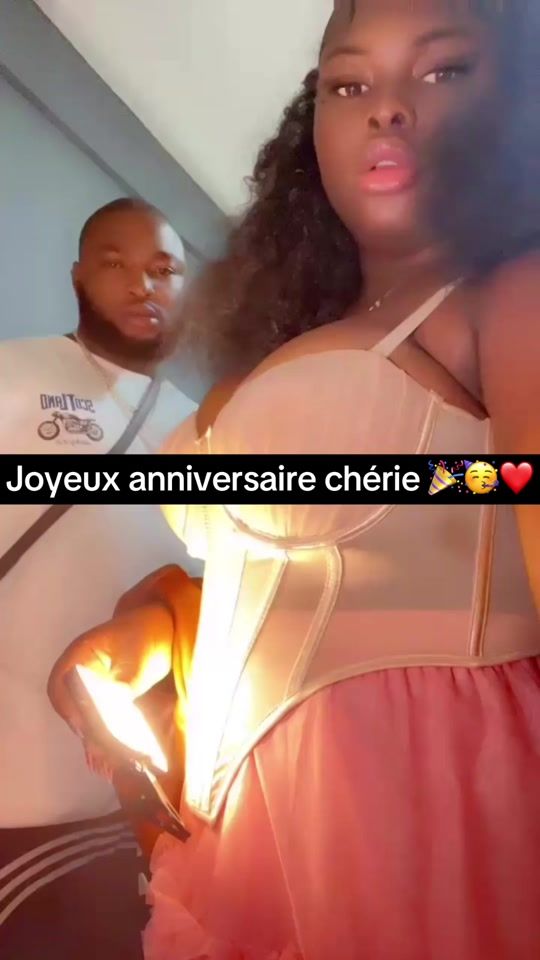 TikTok video thumbnail by fredy_bigmo_officiel