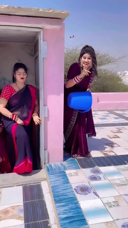 TikTok video thumbnail by rajasthankibeti