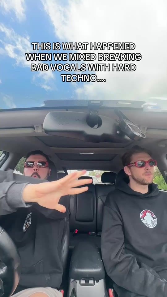 TikTok video thumbnail by redhotdjs