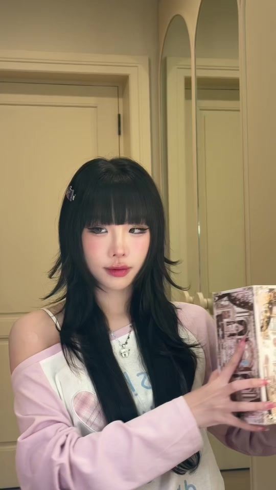 TikTok video thumbnail by jajameck