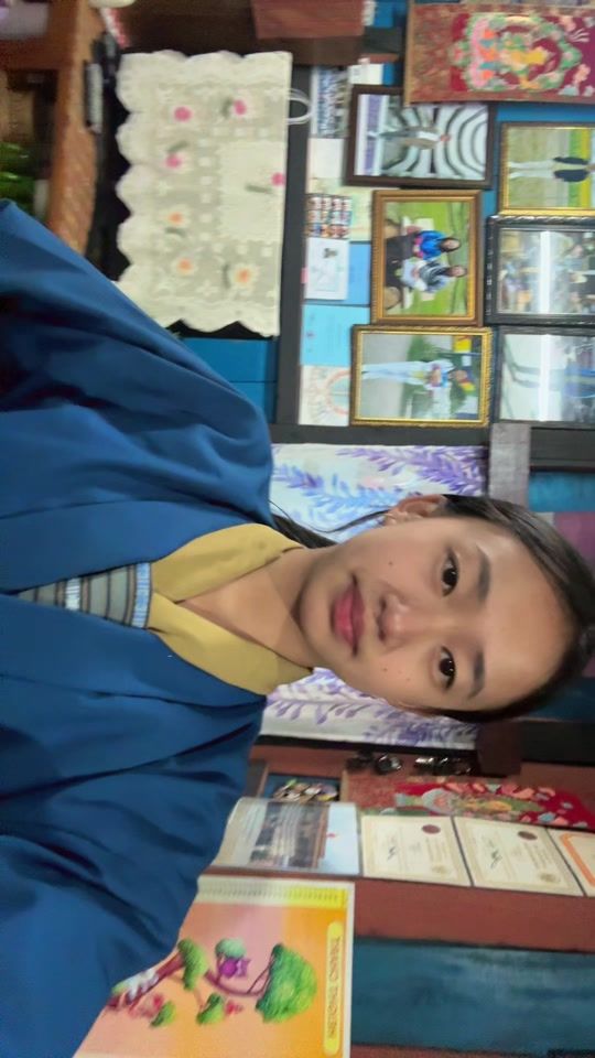 TikTok video thumbnail by _tshewang87