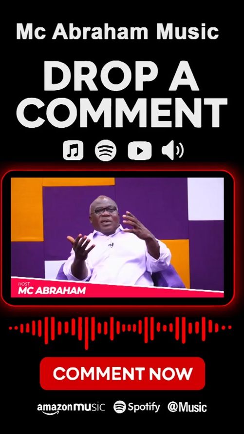 TikTok video thumbnail by mcabrahammusic