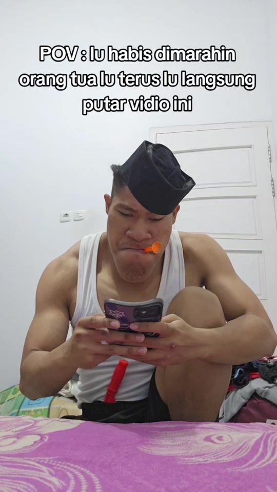 TikTok video thumbnail by penguasa_beranda