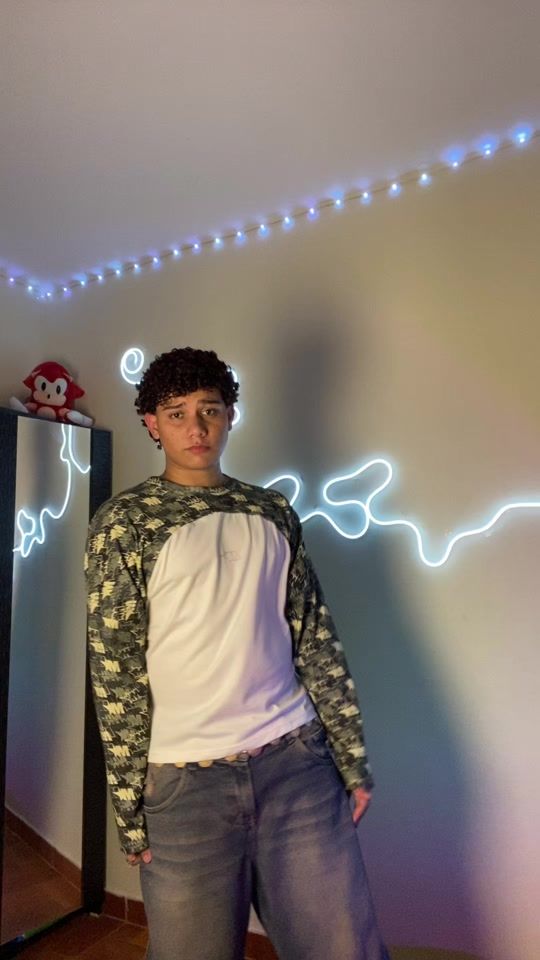TikTok video thumbnail by jonathancancinee