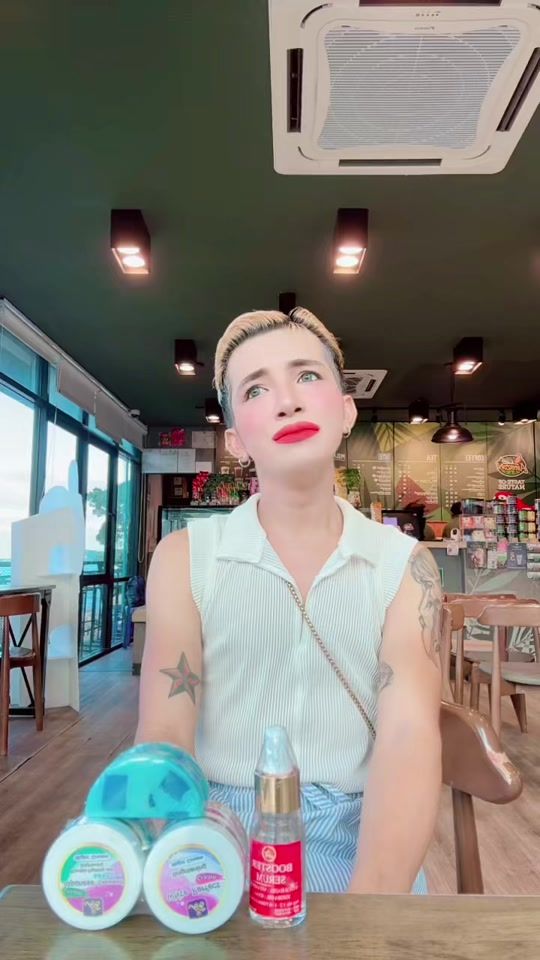 TikTok video thumbnail by megky2