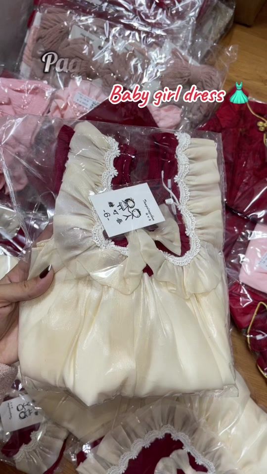 TikTok video thumbnail by naibabystore