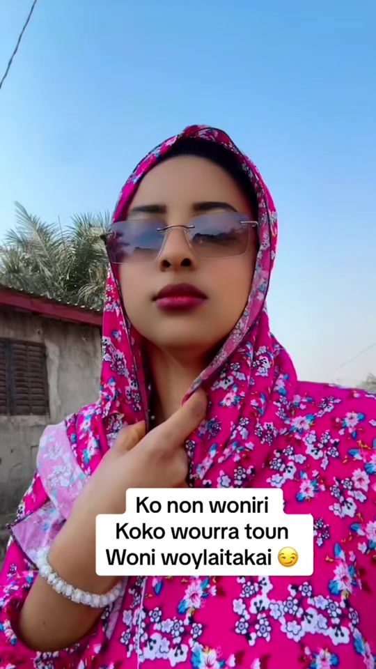TikTok video thumbnail by chatifacherif224