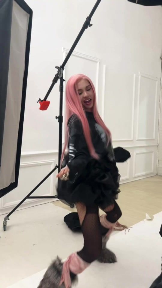 TikTok video thumbnail by shaggygue