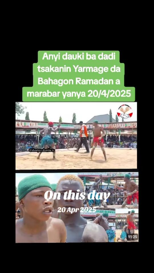 TikTok video thumbnail by rambo_dambe_tv