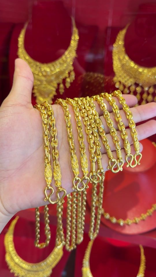 TikTok video thumbnail by vongdueanjewelry_1