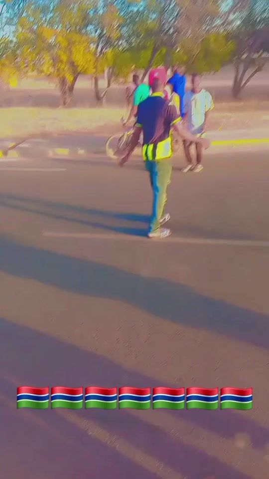 TikTok video thumbnail by .dawda.r.bommu