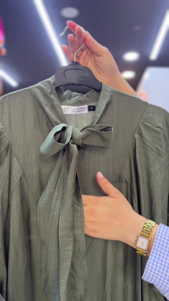 TikTok video thumbnail by sirina_moda