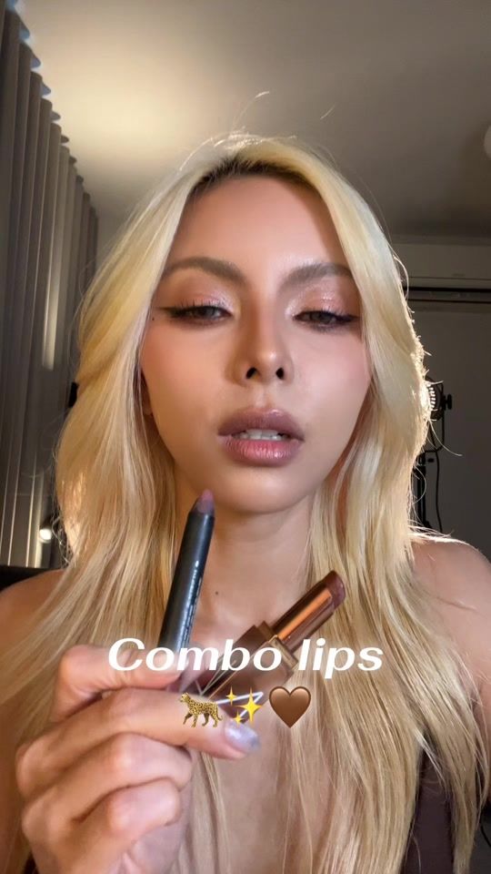TikTok video thumbnail by zomtichamakeover