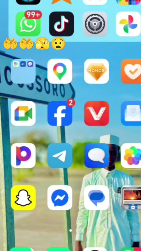 TikTok video thumbnail by adoum__kolotou05