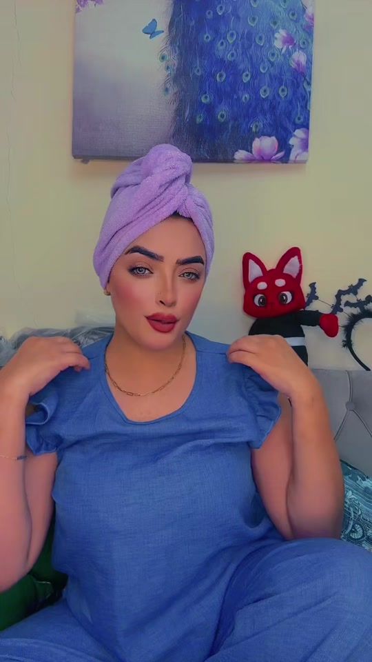 TikTok video thumbnail by malika.elafi1