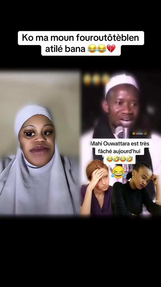 TikTok video thumbnail by limakabandiaye